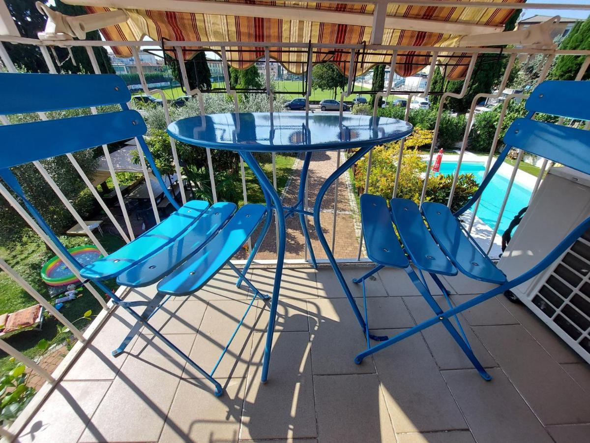 B&B Desenzano 데센자노델가르다 외부 사진