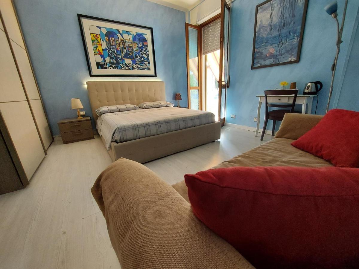 B&B Desenzano 데센자노델가르다 외부 사진