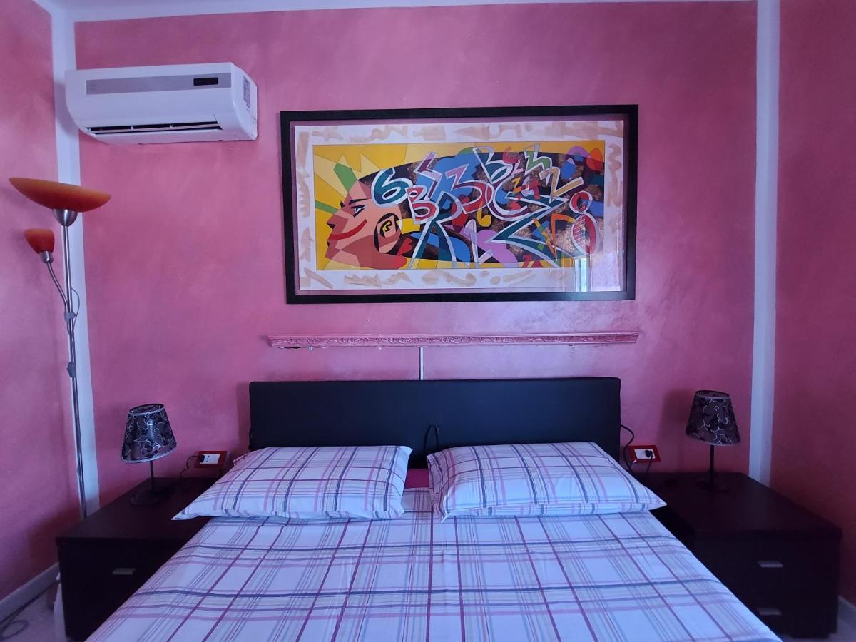B&B Desenzano 데센자노델가르다 외부 사진