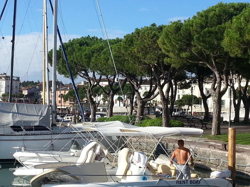 B&B Desenzano 데센자노델가르다 외부 사진